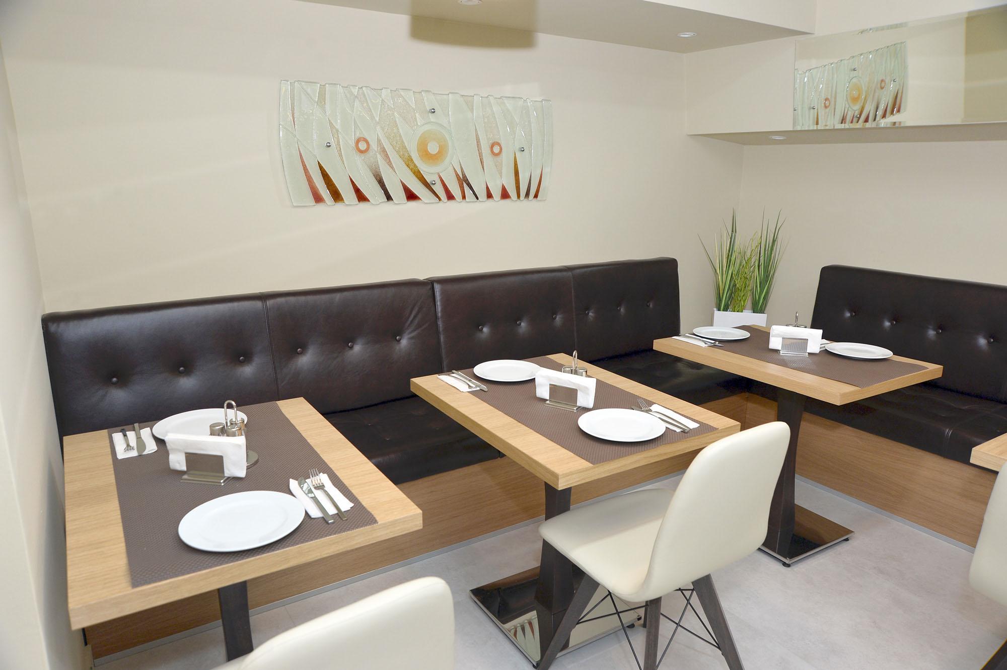 Alexandar Square Boutique Hotel Σκόπια Εξωτερικό φωτογραφία