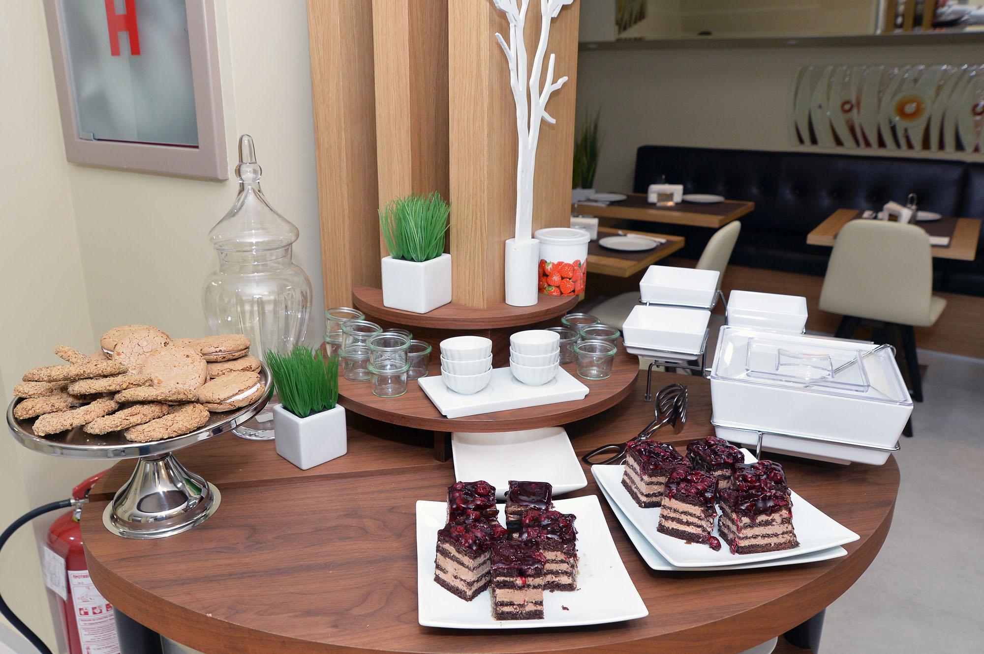 Alexandar Square Boutique Hotel Σκόπια Εξωτερικό φωτογραφία