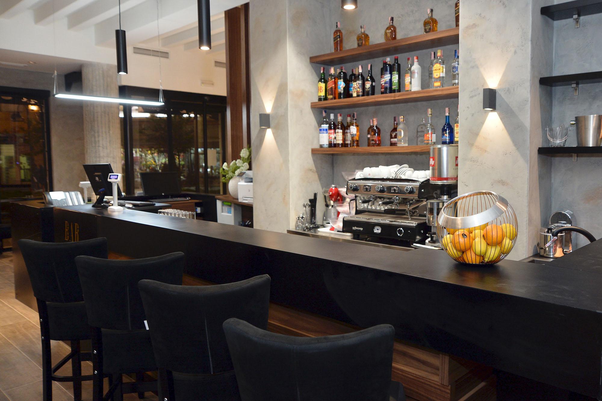Alexandar Square Boutique Hotel Σκόπια Εξωτερικό φωτογραφία