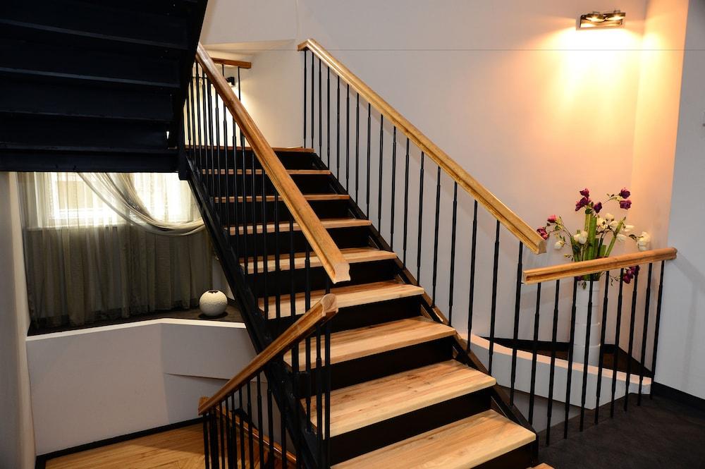 Alexandar Square Boutique Hotel Σκόπια Εξωτερικό φωτογραφία
