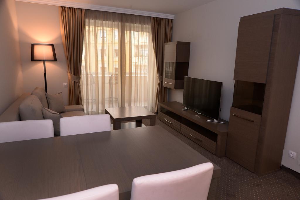 Alexandar Square Boutique Hotel Σκόπια Εξωτερικό φωτογραφία